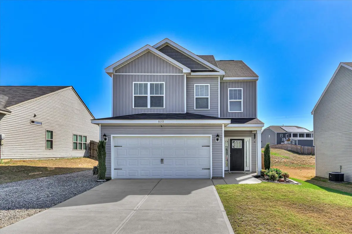 0488072 Cozy Knoll Knoll, Graniteville, SC 29829 - #1