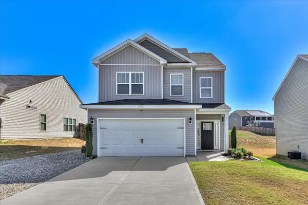 0488072 Cozy Knoll Knoll, Graniteville, SC 29829