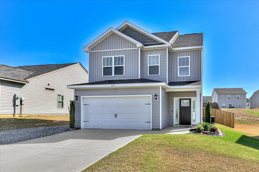 0488072 Cozy Knoll Knoll, Graniteville, SC 29829 - #2