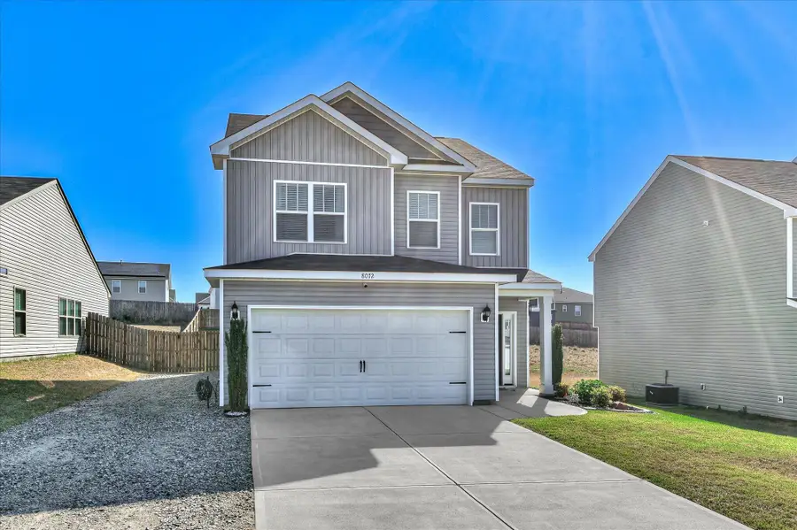 0488072 Cozy Knoll Knoll, Graniteville, SC 29829 - #3