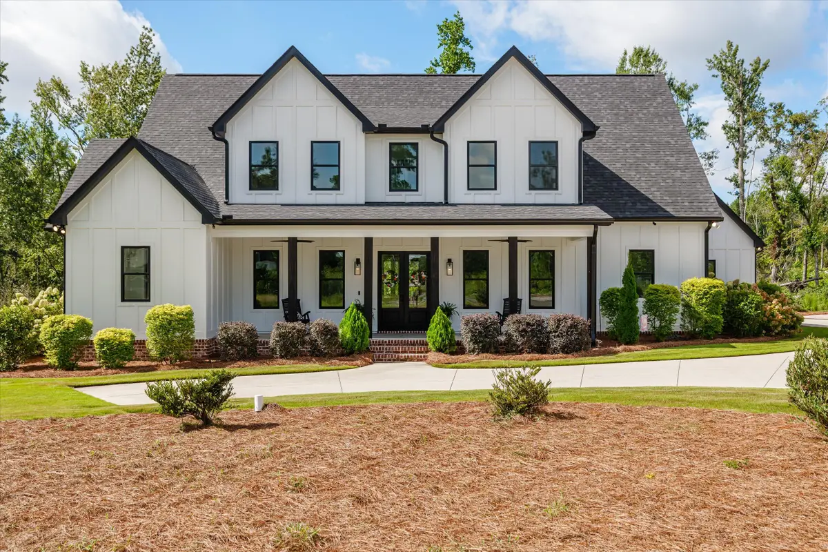 443 S Old Belair Road, Grovetown, GA 30813 - #1