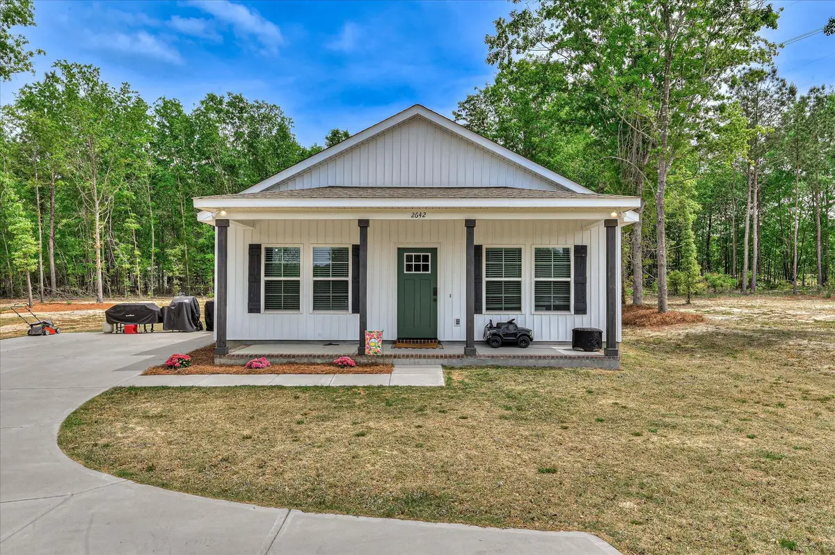 2642 Gays Circle, Dearing, GA 30808 - #1