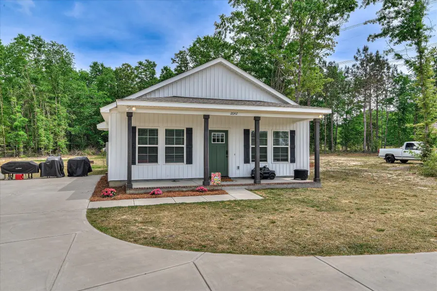 2642 Gays Circle, Dearing, GA 30808 - #3