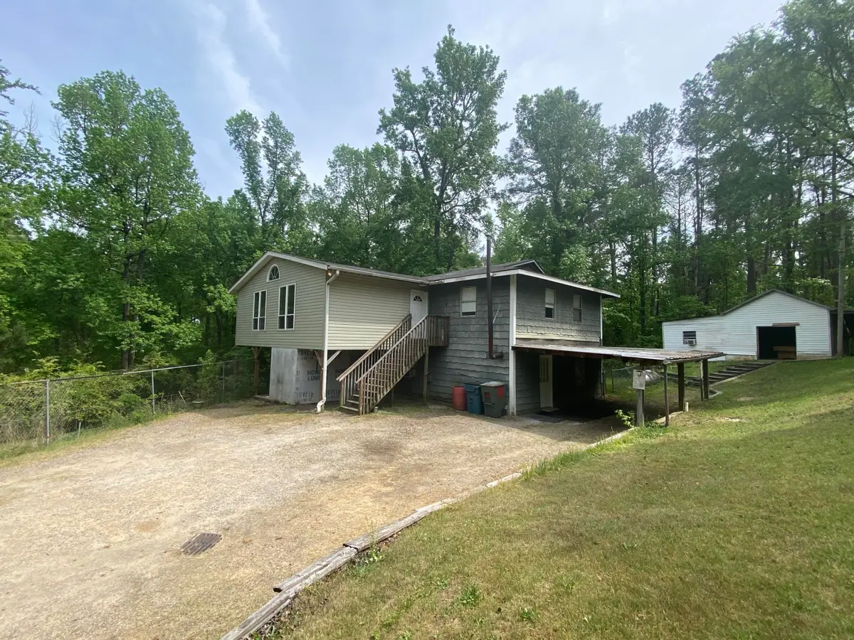 416 Turkey Trail, Clarks Hill, SC 29821 - #1