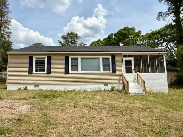 1918 Pine Haven Road, Augusta, GA 30906 - #1