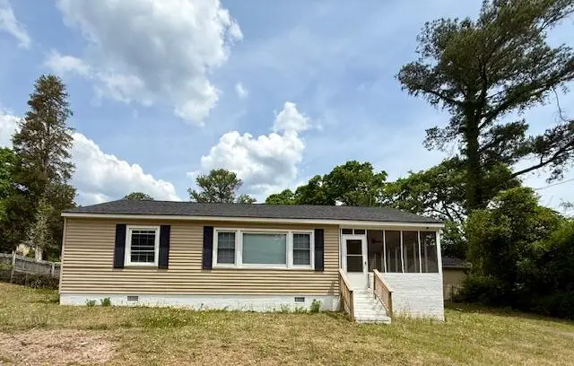 1918 Pine Haven Road, Augusta, GA 30906 - #2