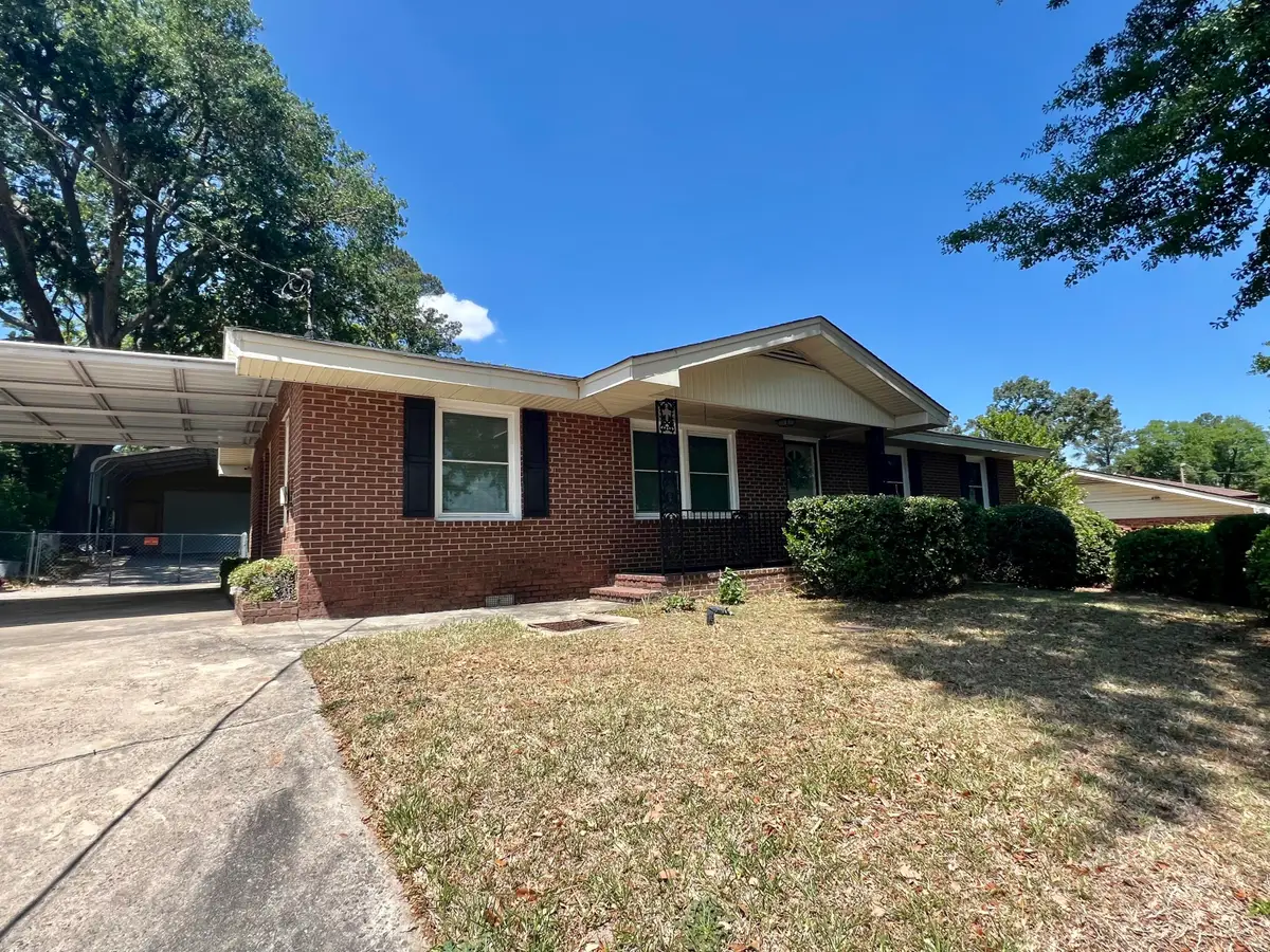 2535 Sandra Drive, Augusta, GA 30906 - #1