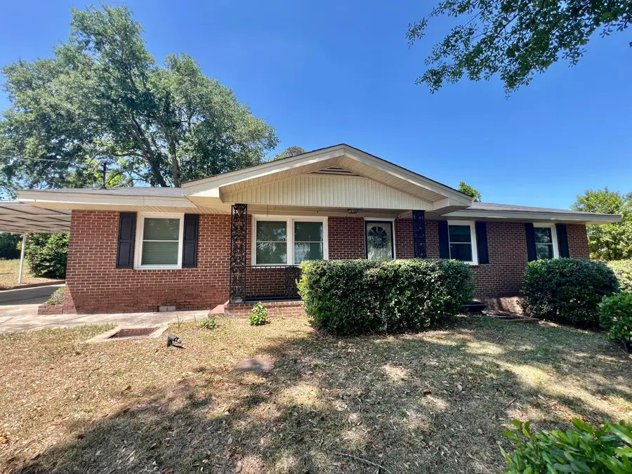 2535 Sandra Drive, Augusta, GA 30906 - #2