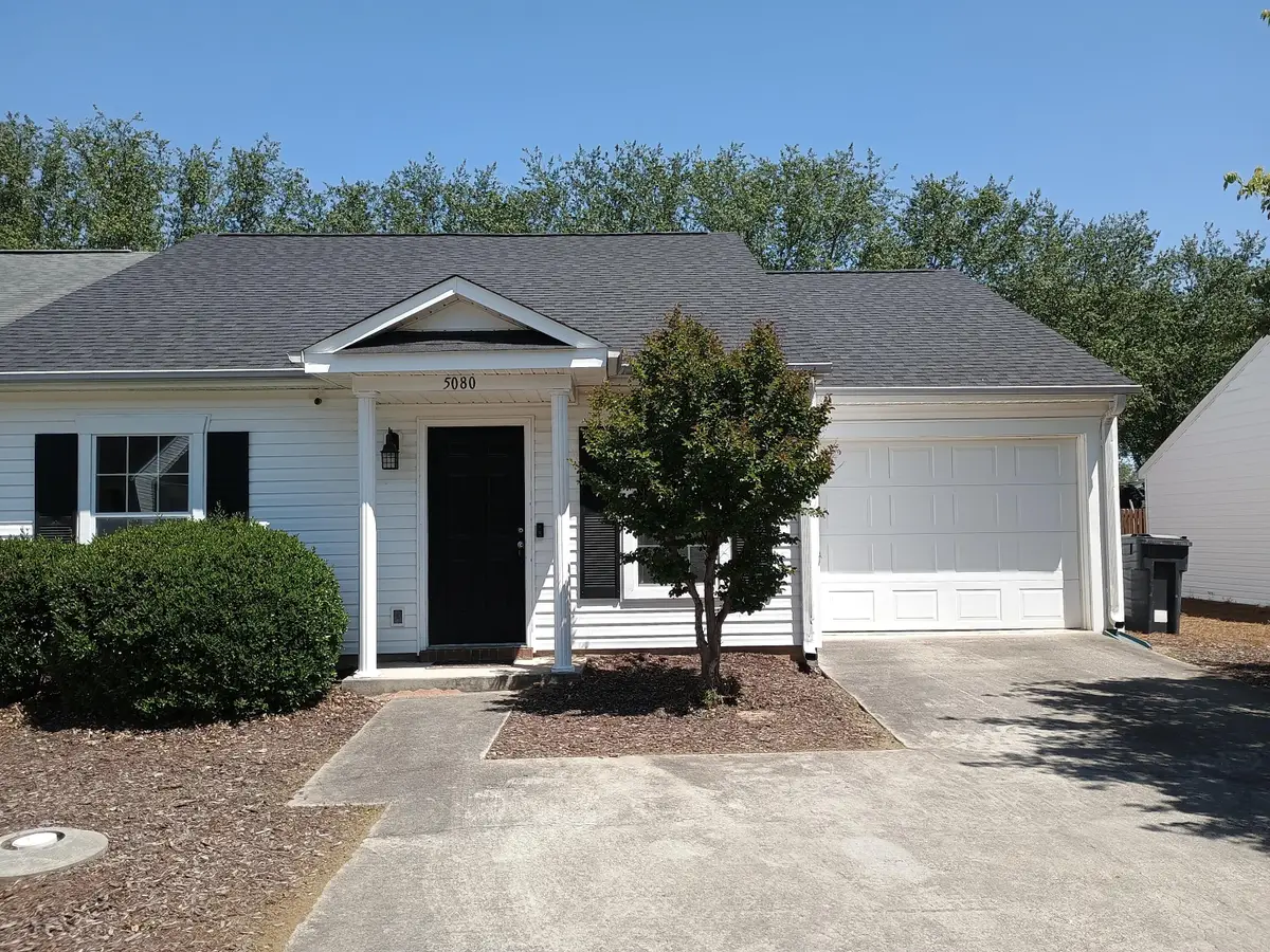 5080 Wheeler Lake Rd Road, Augusta, GA 30909 - #1