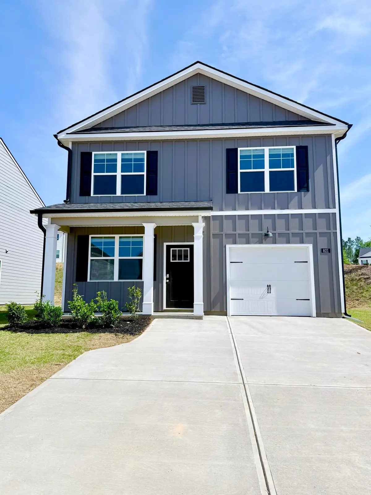 821 Dara Corners, Grovetown, GA 30813 - #1