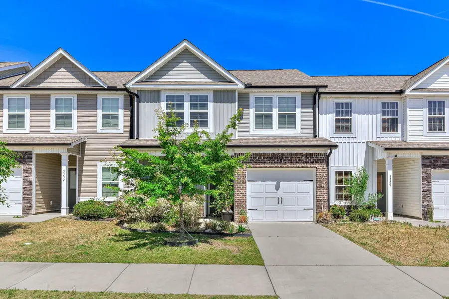5334 Nikki Way, Grovetown, GA 30813 - #2