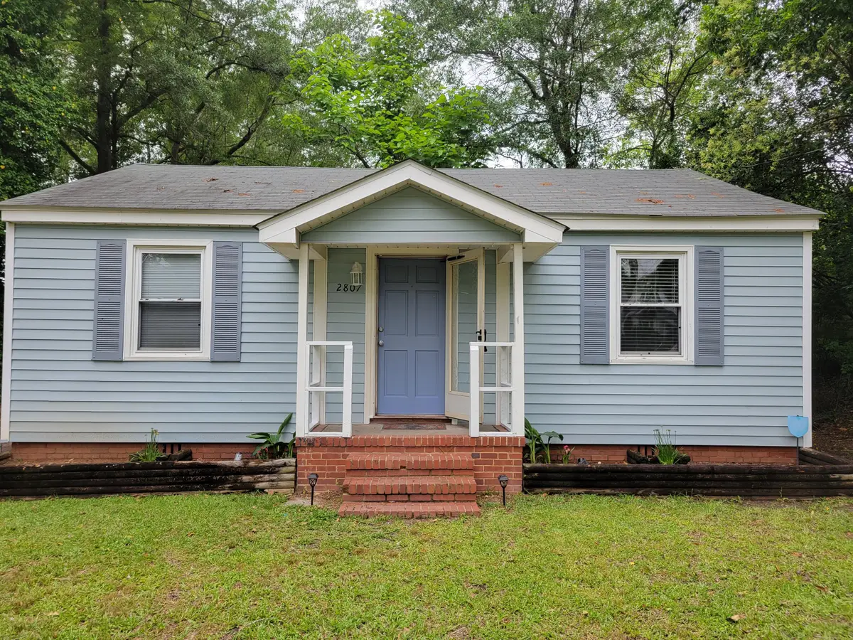 2807 Anne Street, Augusta, GA 30906 - #1