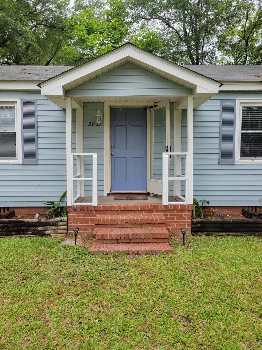 2807 Anne Street, Augusta, GA 30906 - #2
