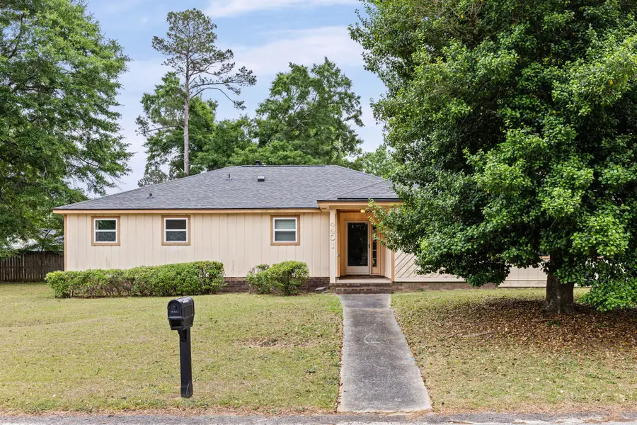 4401 Goshen Lake Drive, Augusta, GA 30906 - #2