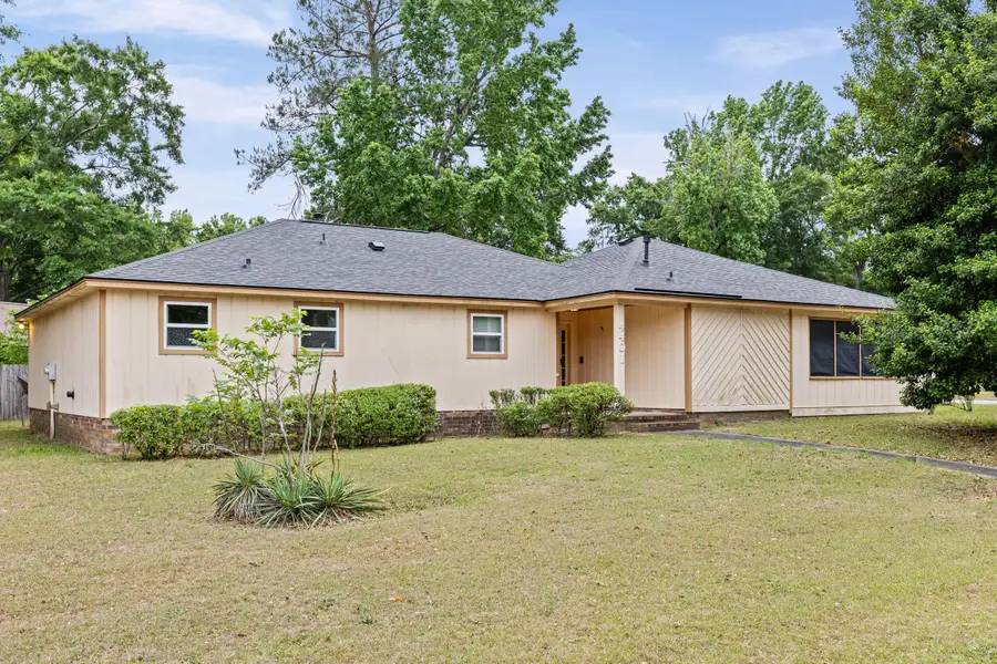 4401 Goshen Lake Drive, Augusta, GA 30906 - #3