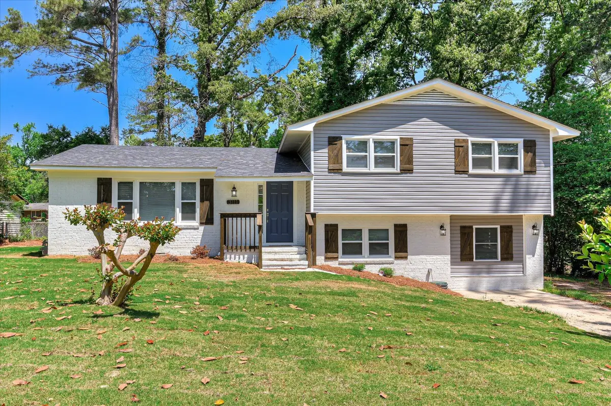 3111 Eagle Rock Road, Augusta, GA 30909 - #1