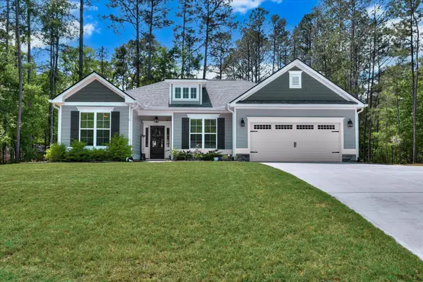 201 Sue Ellen Court, McCormick, SC 29835