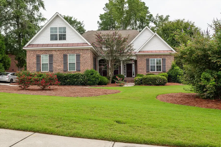 2516 Laurel Drive, Evans, GA 30809 - #3