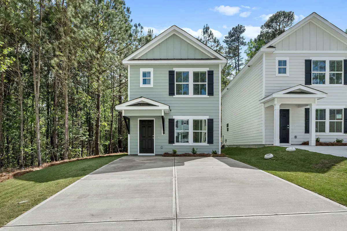 602 Williams Street, Grovetown, GA 30813 - #1
