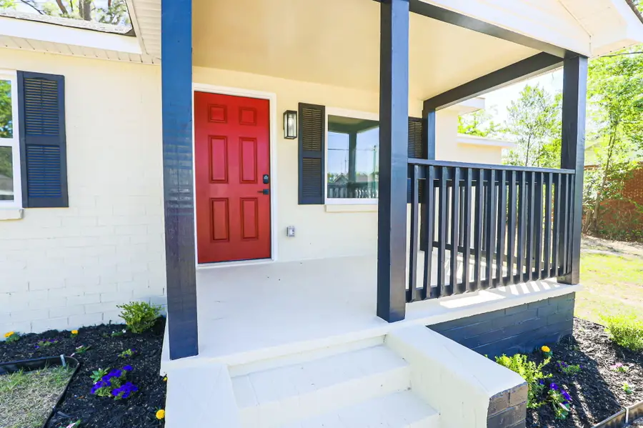 2154 Bayvale Road, Augusta, GA 30909 - #2