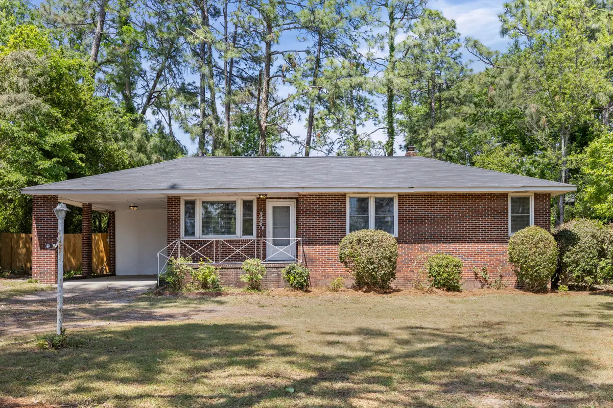 2807 Rocky Creek Road, Augusta, GA 30906 - #1