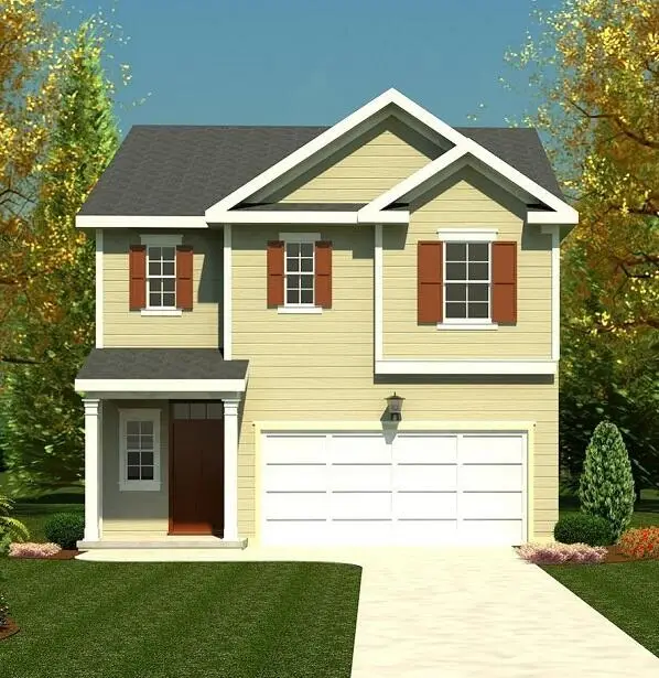 5125 Anna Creek Way #Fb30, North Augusta, SC 29841 - #1