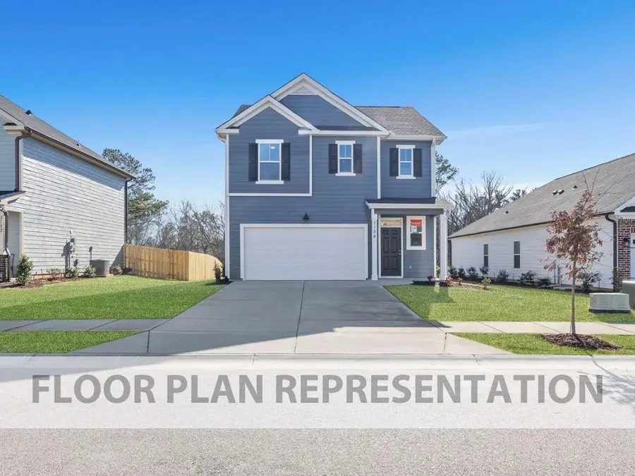 5125 Anna Creek Way #Fb30, North Augusta, SC 29841 - #2
