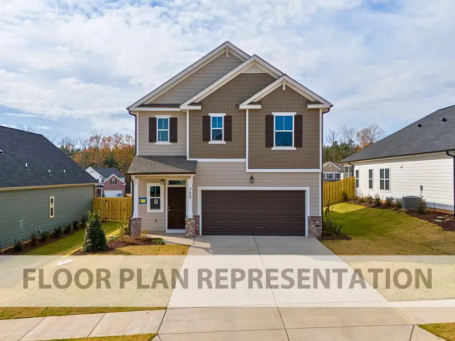 5125 Anna Creek Way #Fb30, North Augusta, SC 29841 - #3
