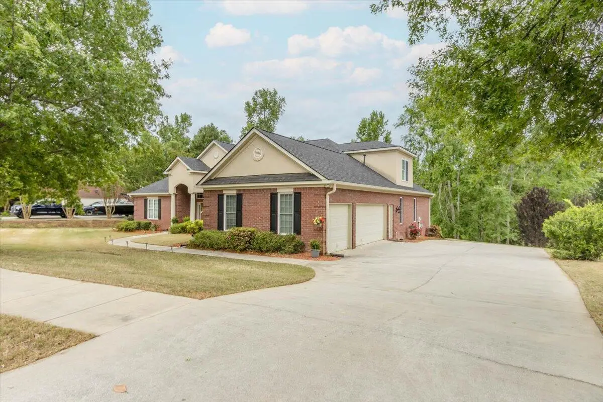 1809 Prince George Avenue, Evans, GA 30809 - #1