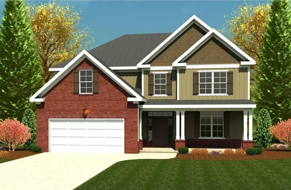 817 Balfour Drive #Tp235, Grovetown, GA 30813