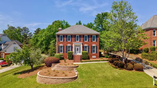 909 Burlington Drive, Evans, GA 30809