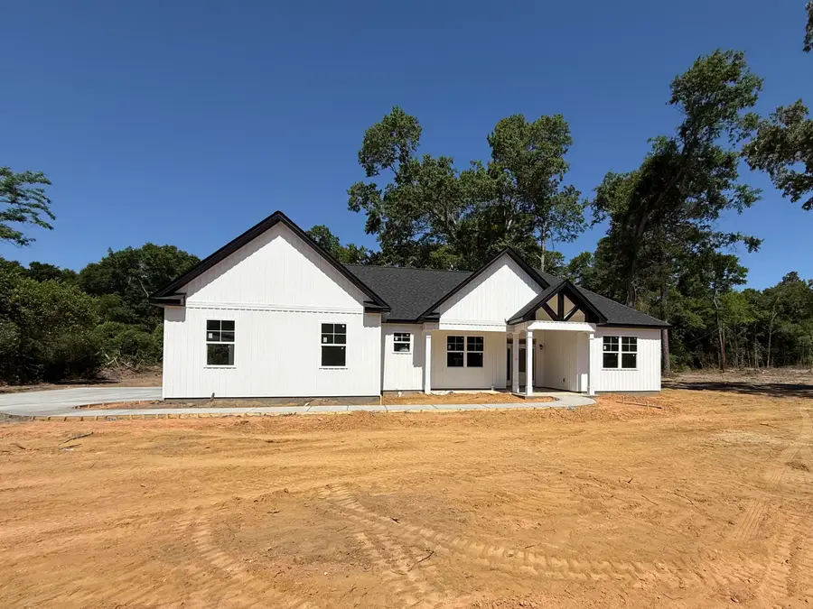 3608 Byrd Road, Augusta, GA 30906 - #2