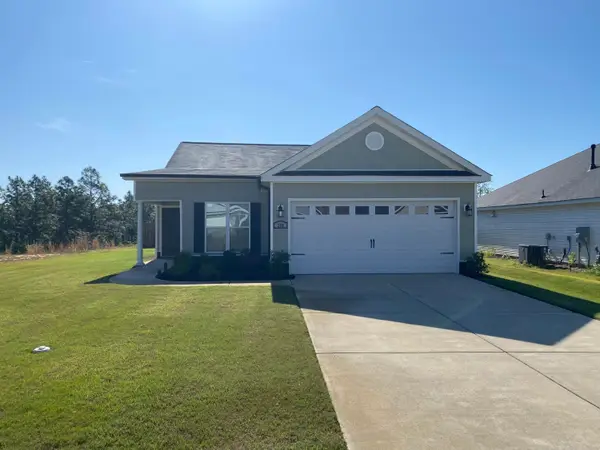 380 Sutton Court, Graniteville, SC 29829