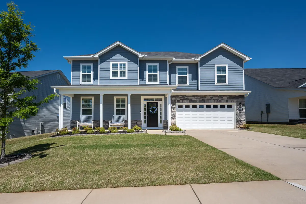 185 Dublin Loop, Grovetown, GA 30813 - #1