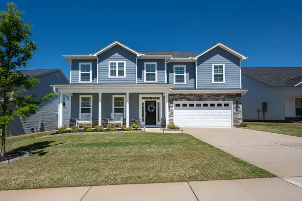 185 Dublin Loop, Grovetown, GA 30813