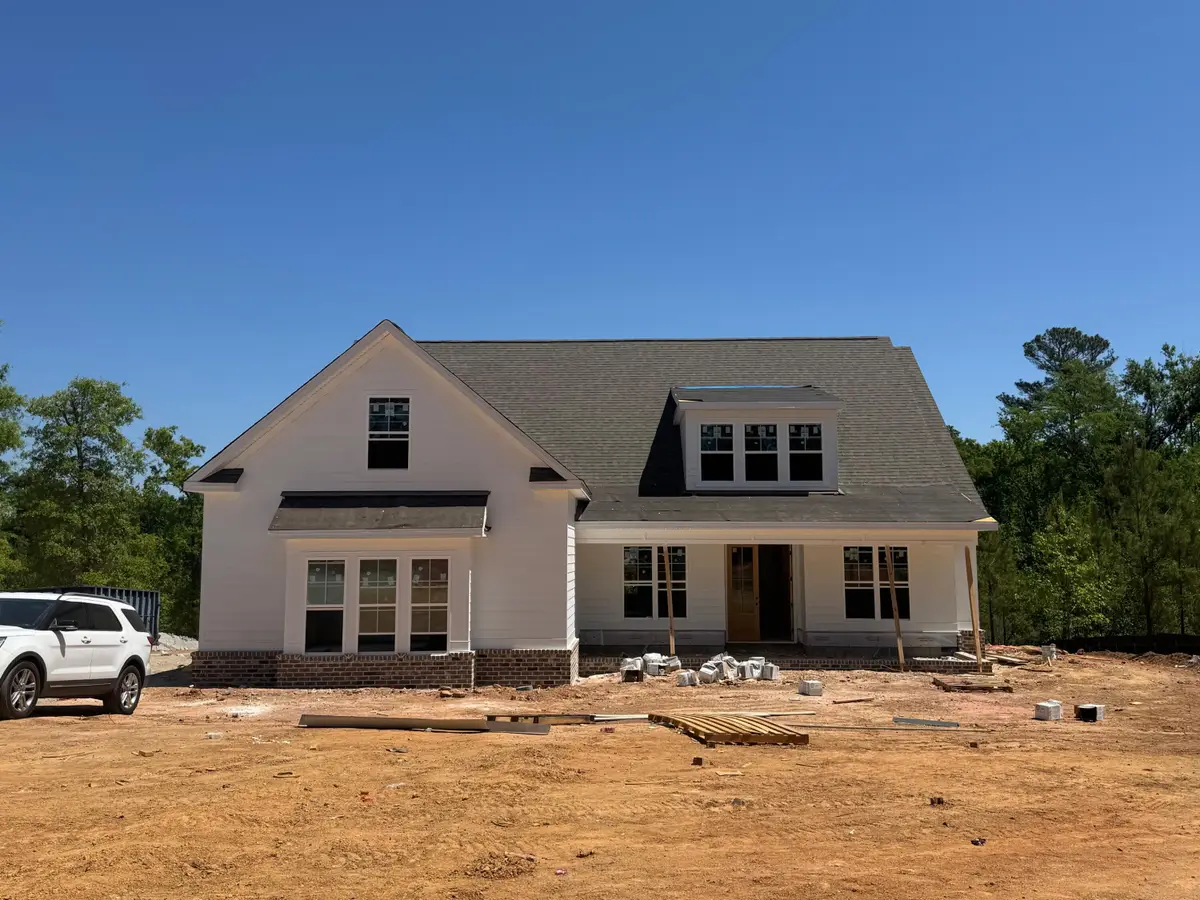 976 Fairbourne Drive, Grovetown, GA 30813 - #1
