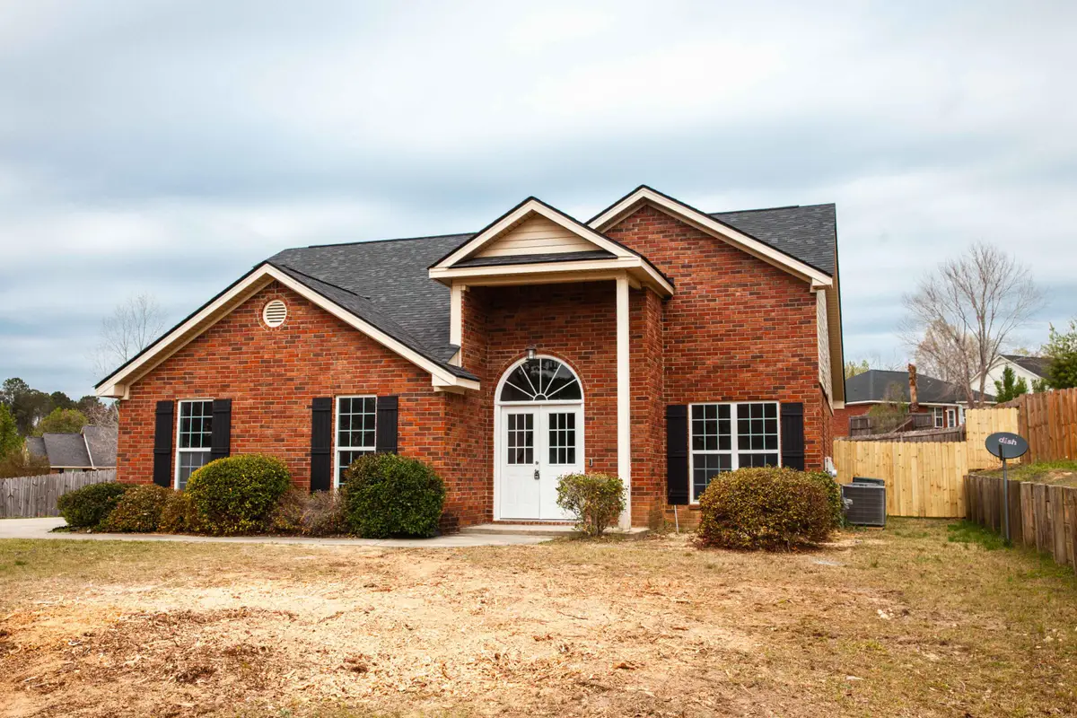 943 Cannock Street, Grovetown, GA 30813 - #1