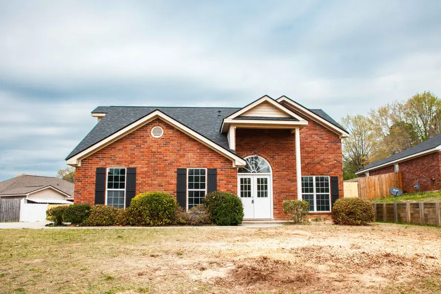 943 Cannock Street, Grovetown, GA 30813 - #2
