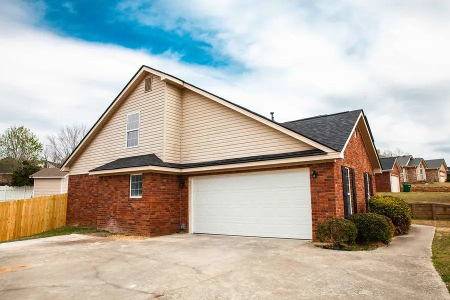 943 Cannock Street, Grovetown, GA 30813 - #3