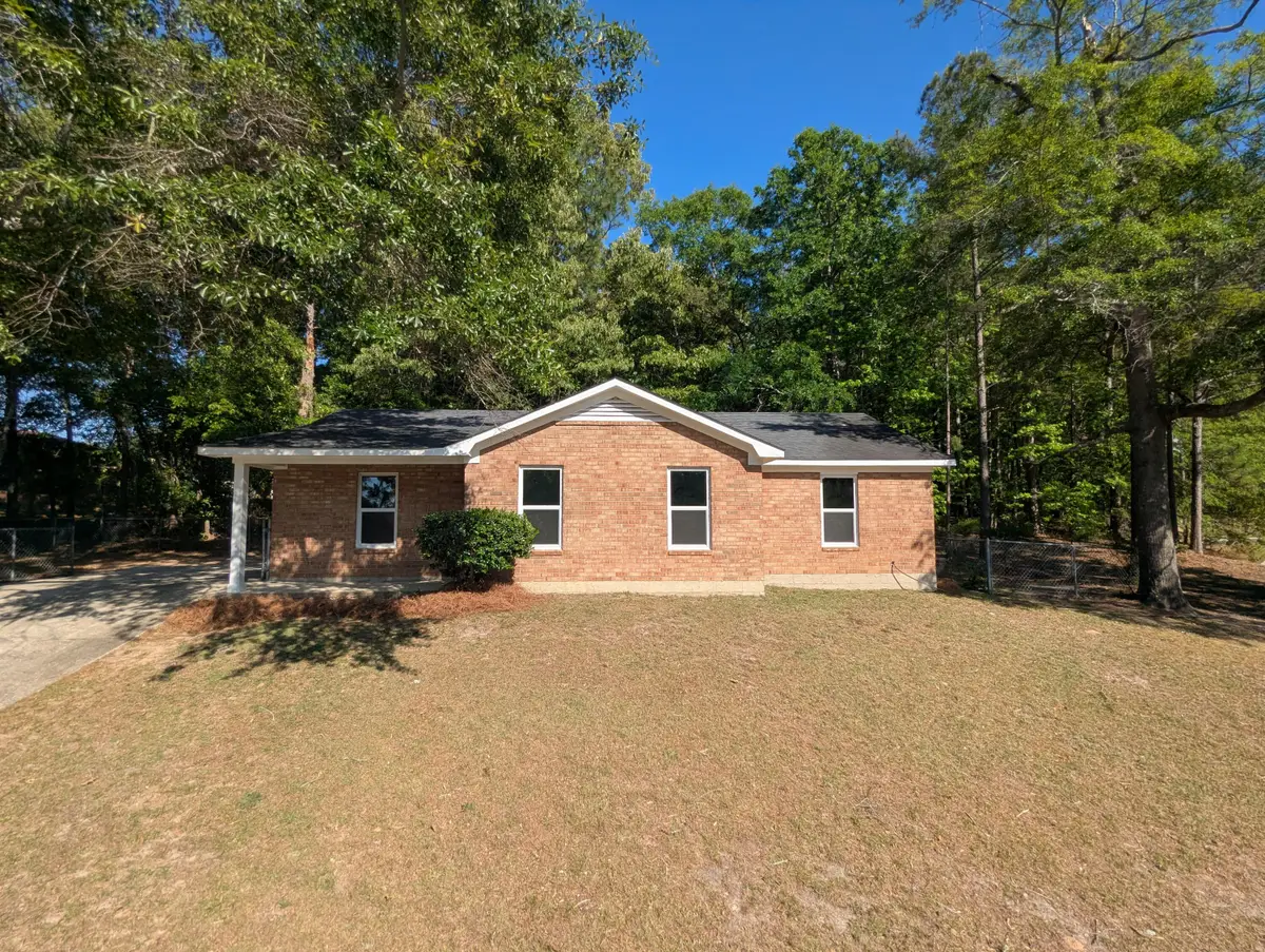 2208 Chaps Lane, Hephzibah, GA 30815 - #1