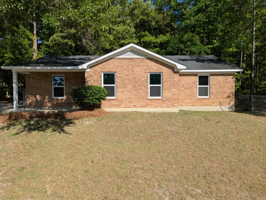 2208 Chaps Lane, Hephzibah, GA 30815 - #3