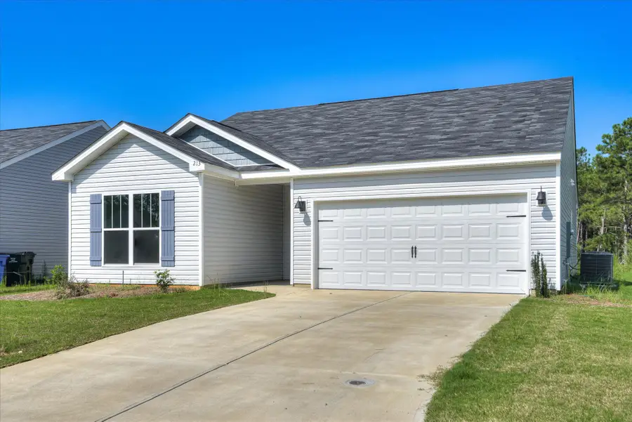 213 Bay Meadows Drive, Aiken, SC  - #3