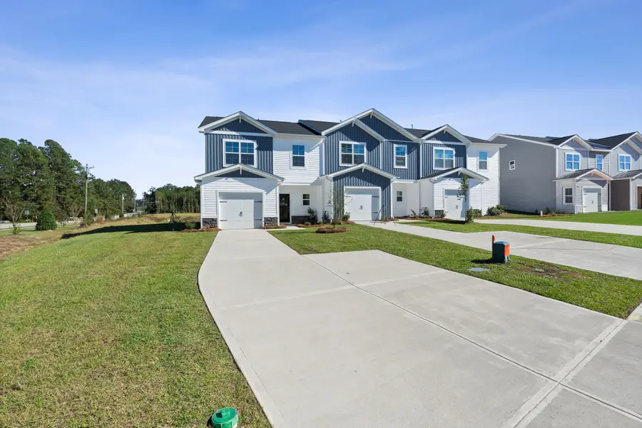 1034 Aldrich Street Street, Hephzibah, GA 30815 - #2