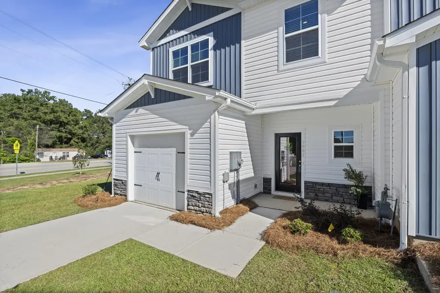 1036 Aldrich Street Street, Hephzibah, GA 30815 - #3