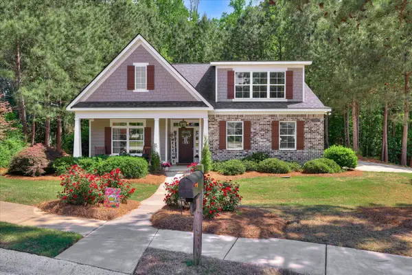 191 Broxten Drive, North Augusta, SC 29860