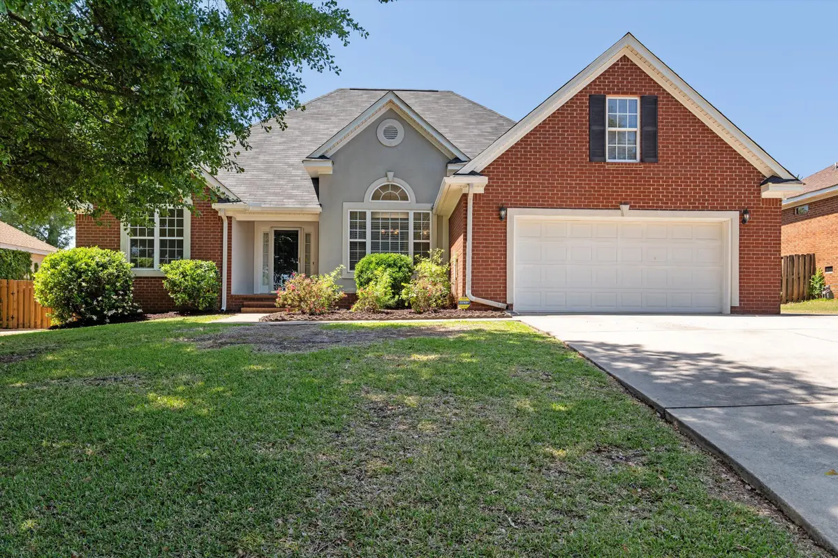 4028 Dowling Drive, Martinez, GA 30907 - #1