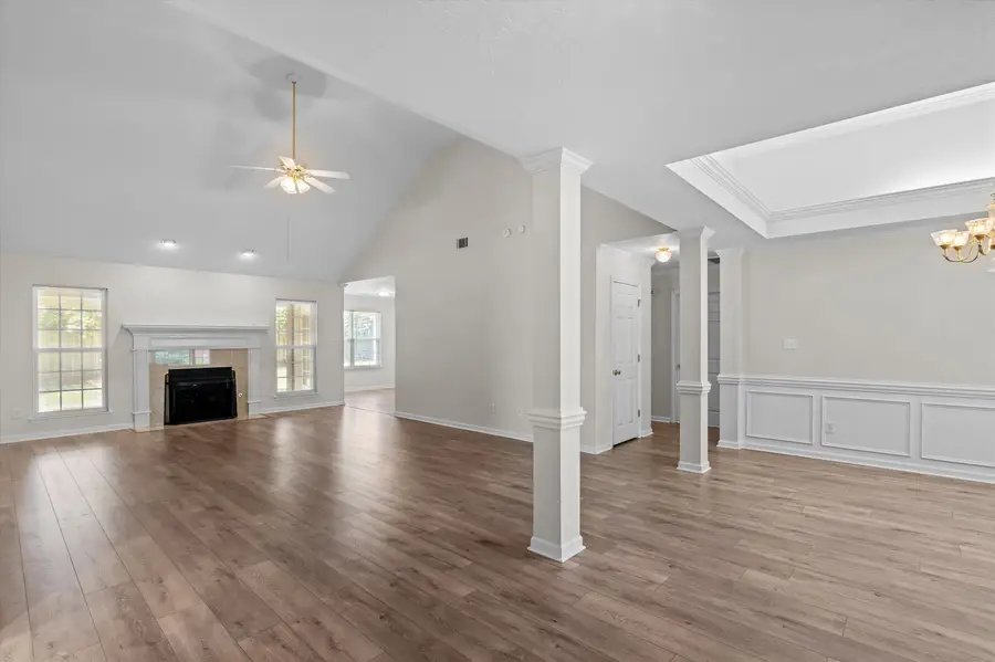 4028 Dowling Drive, Martinez, GA 30907 - #3