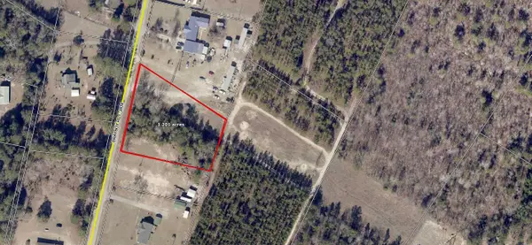0 Brayboy Road, Aiken, SC 29803