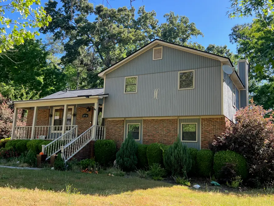 3618 Monmouth Road, Hephzibah, GA 30815 - #2