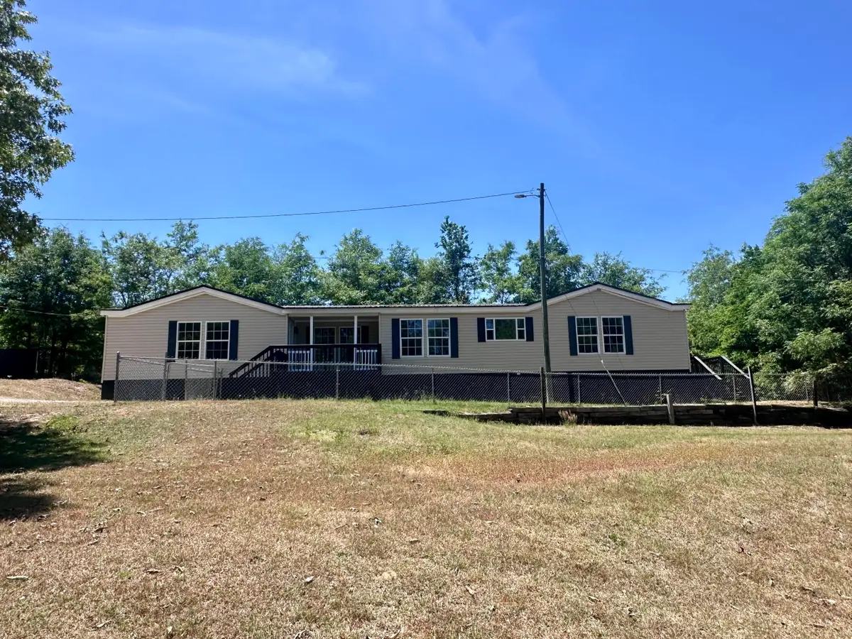 4065 Ruffin Road, Hephzibah, GA 30815 - #1